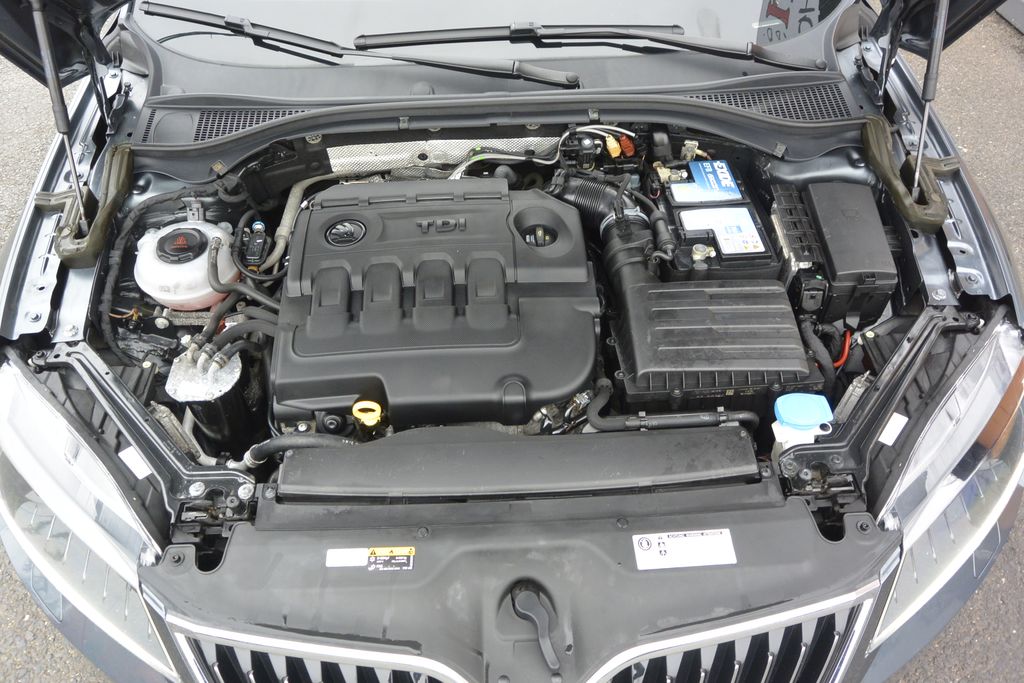 Škoda Superb 2.0TDi 140kW DSG DPH 140kW