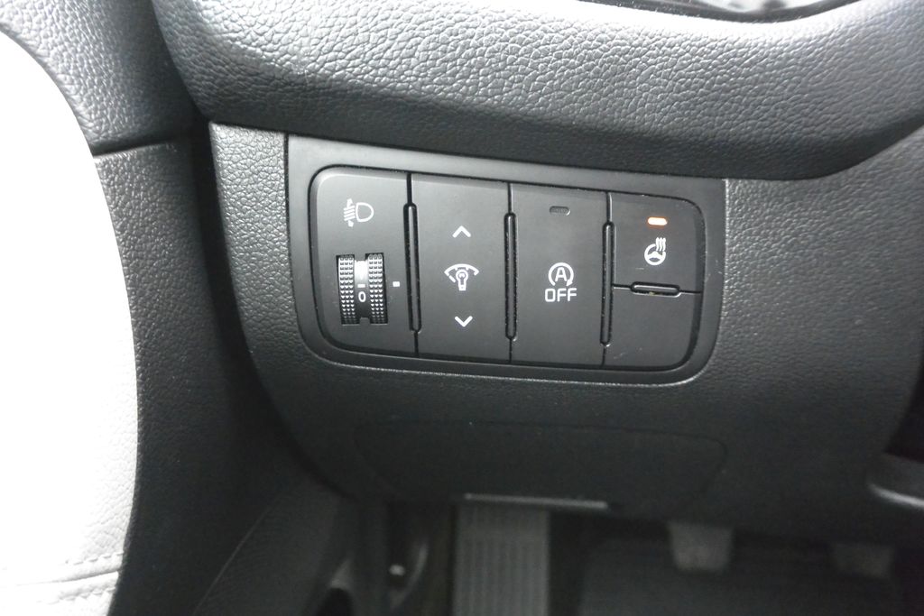 Kia Ceed 1.6CRDi 94kW