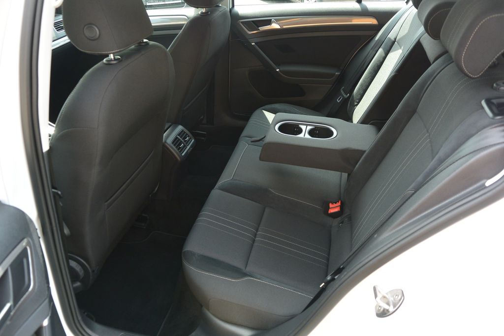 Volkswagen Golf 2.0TDi Alltrack DSG 4×4 DPH 135kW