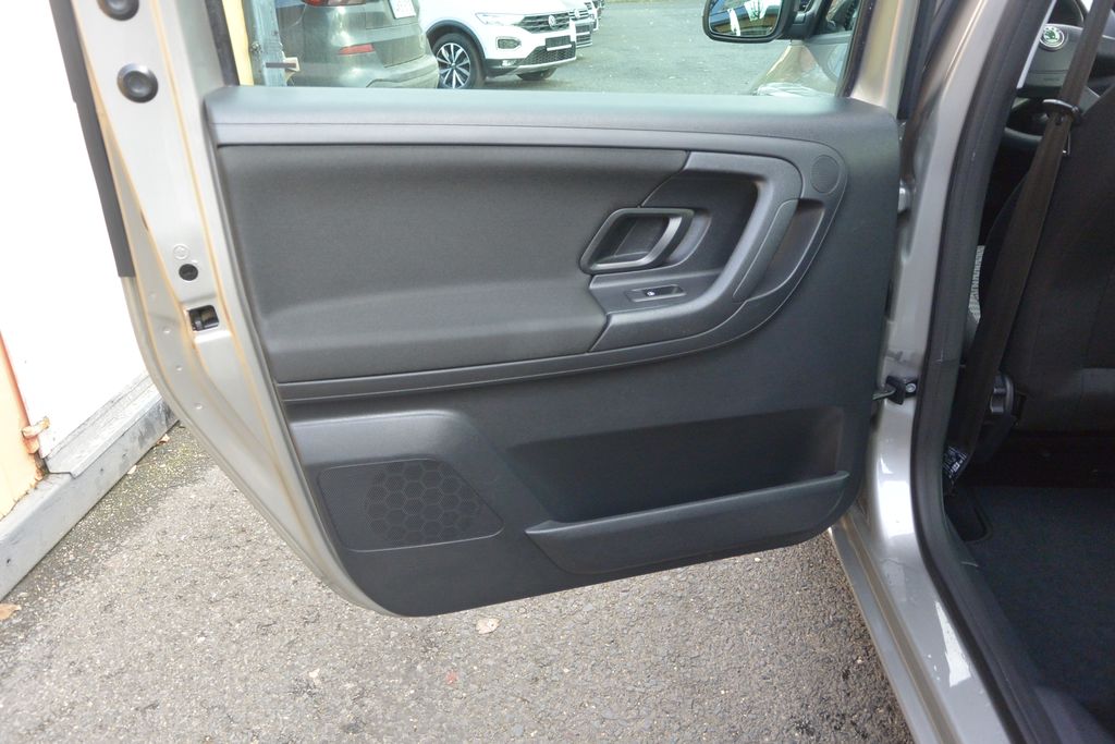 Škoda Roomster 1.2TSi PANORAMA 63kW