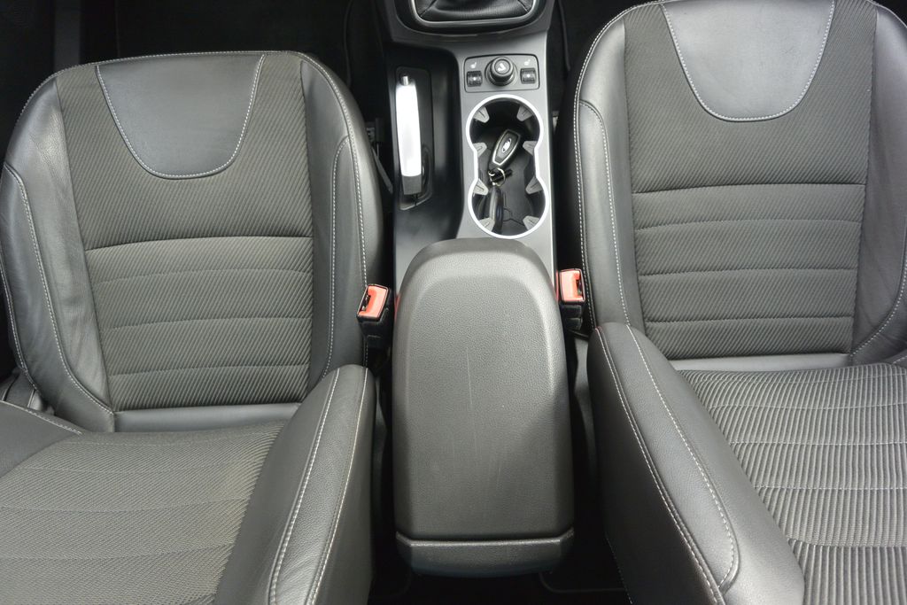 Ford Kuga 2.0TDCi Titanium 110kW