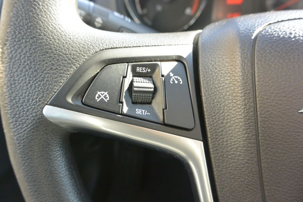 Opel Meriva 1.7CDTi 96kW 96kW