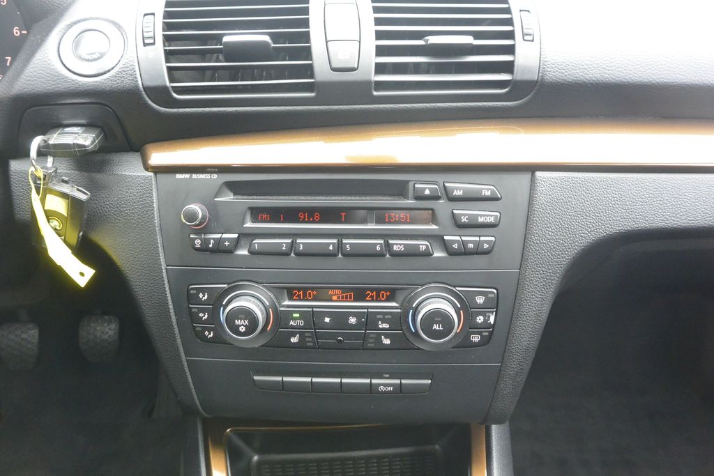 BMW 116 2.0i 90kW 90kW