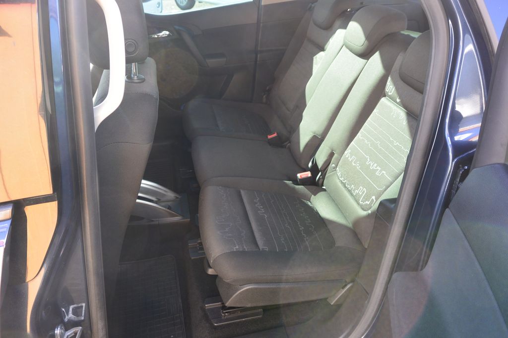 Opel Meriva 1.7CDTi 96kW 96kW