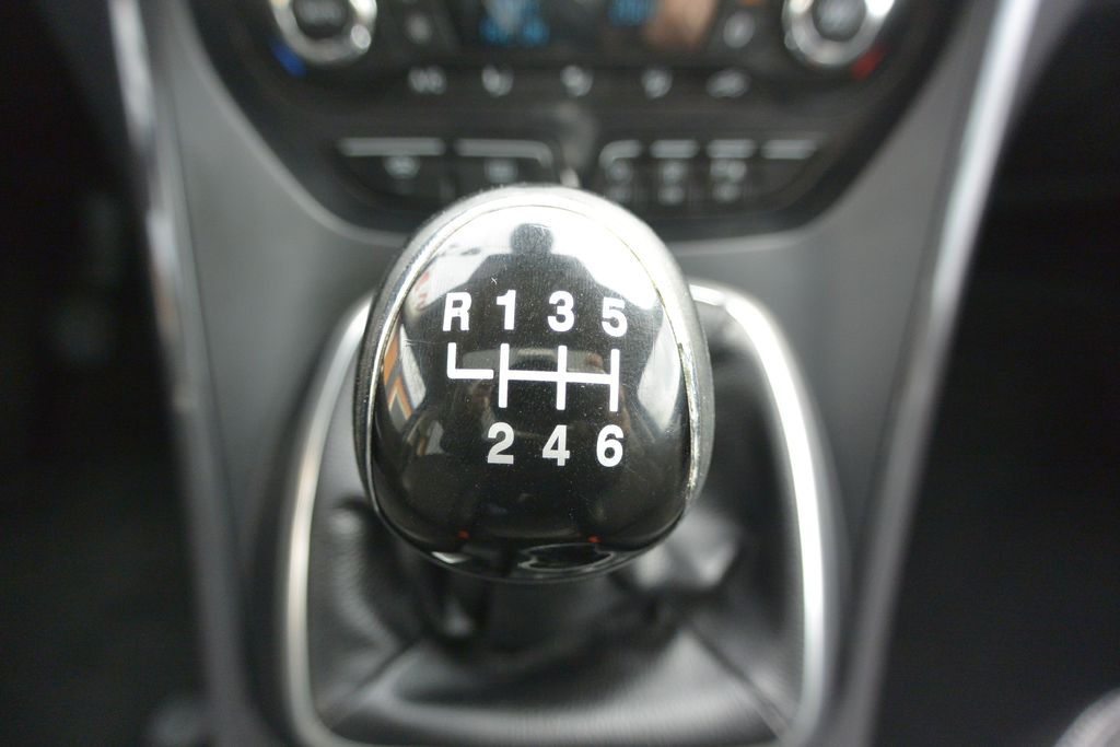 Ford Kuga 2.0TDCi Titanium 110kW