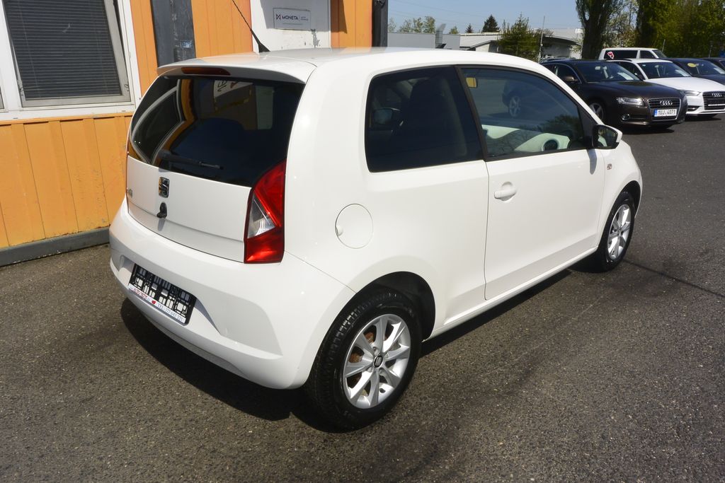 Seat Mii 1.0MPi  Style 44kW
