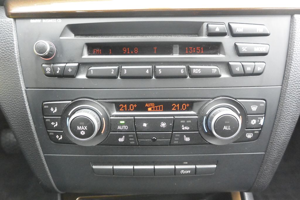 BMW 116 2.0i 90kW 90kW