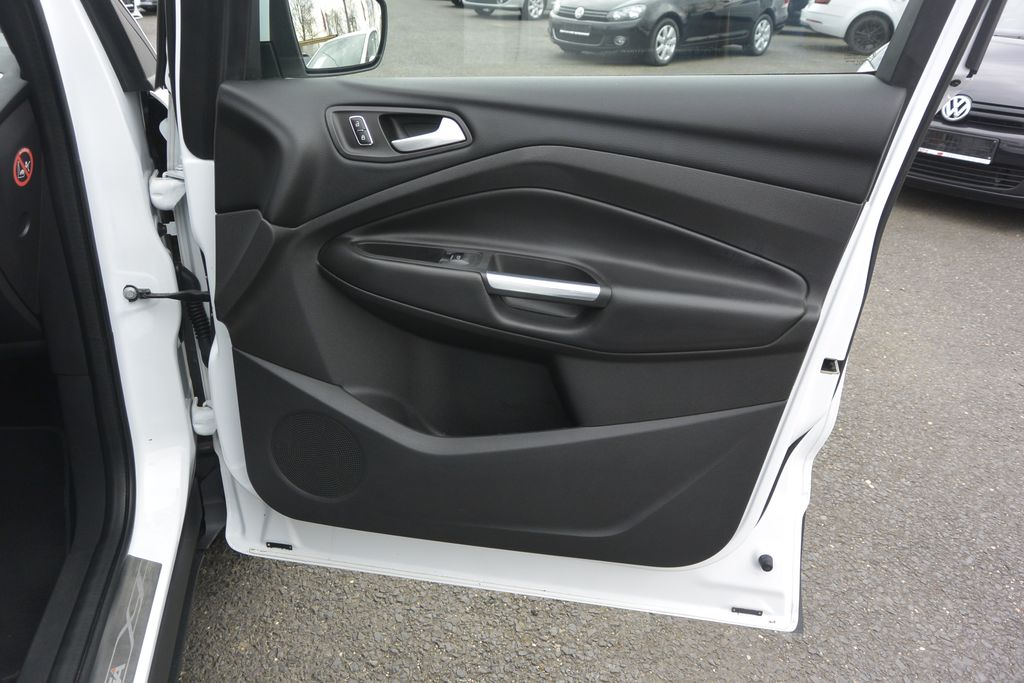 Ford Kuga 2.0TDCi Titanium 110kW