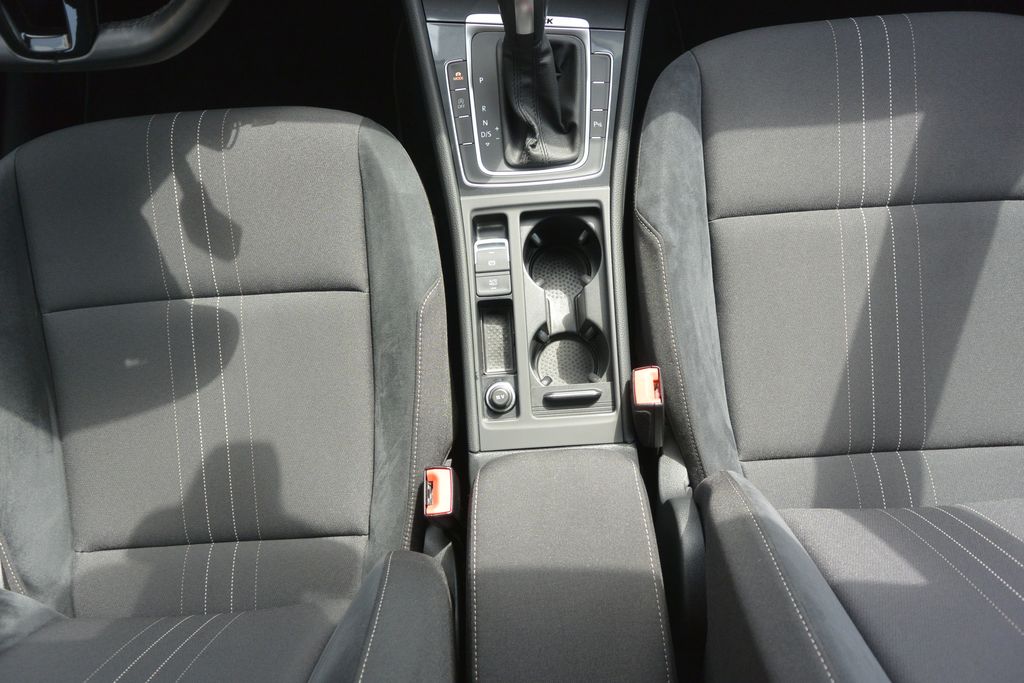 Volkswagen Golf 2.0TDi Alltrack DSG 4×4 DPH 135kW