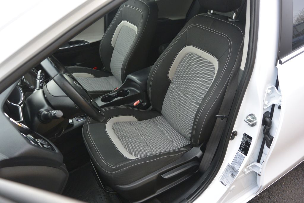 Kia Ceed 1.6CRDi 94kW