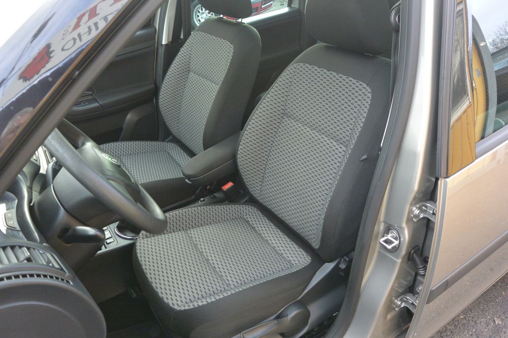 Škoda Roomster 1.2TSi PANORAMA 63kW