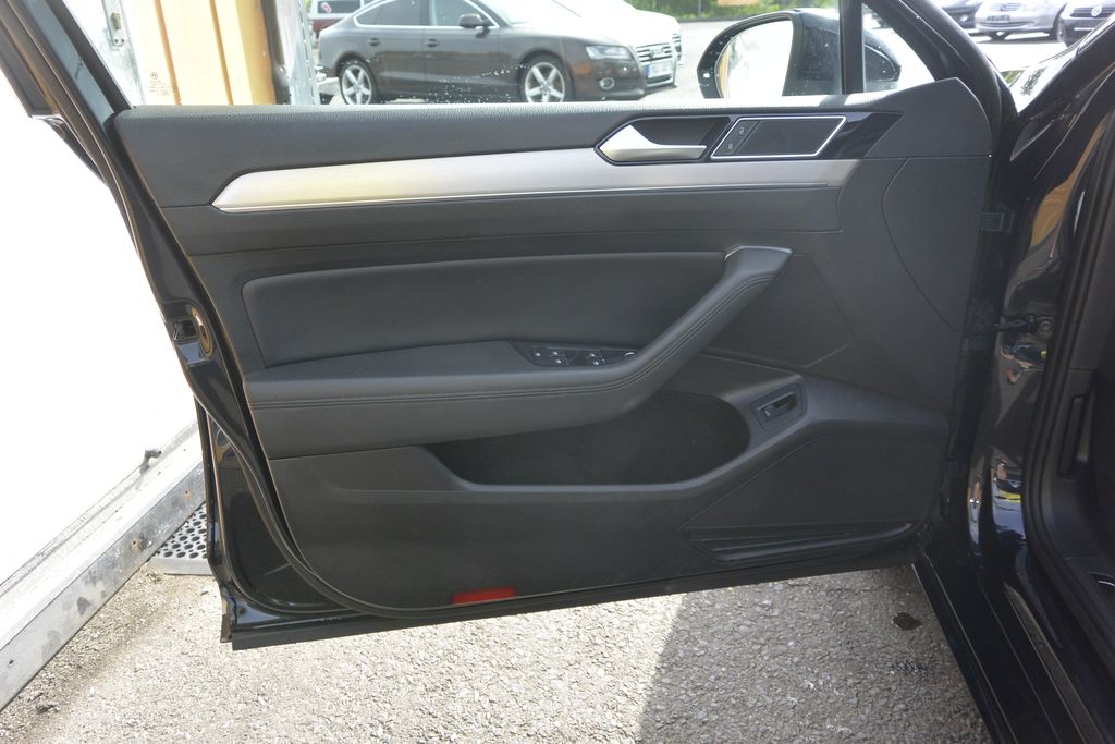 Volkswagen Passat 2.0TDi 4MOTION 176kW DPH! 176kW