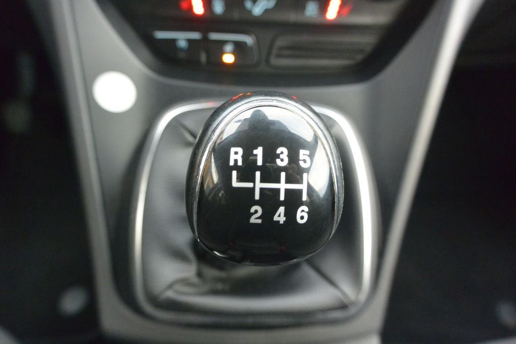 Ford Grand C-Max 1.5TDCi 88kW 7míst*NAVI 88kW