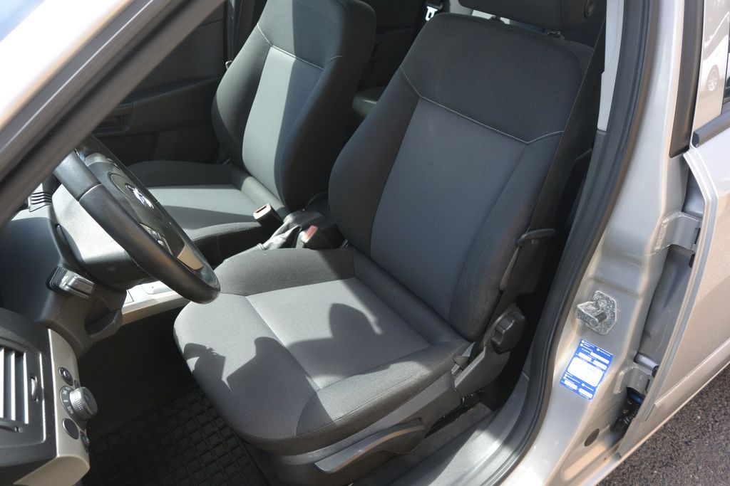 Opel Astra 1.6i16v AUTOMAT EASYTRONIC 85kW