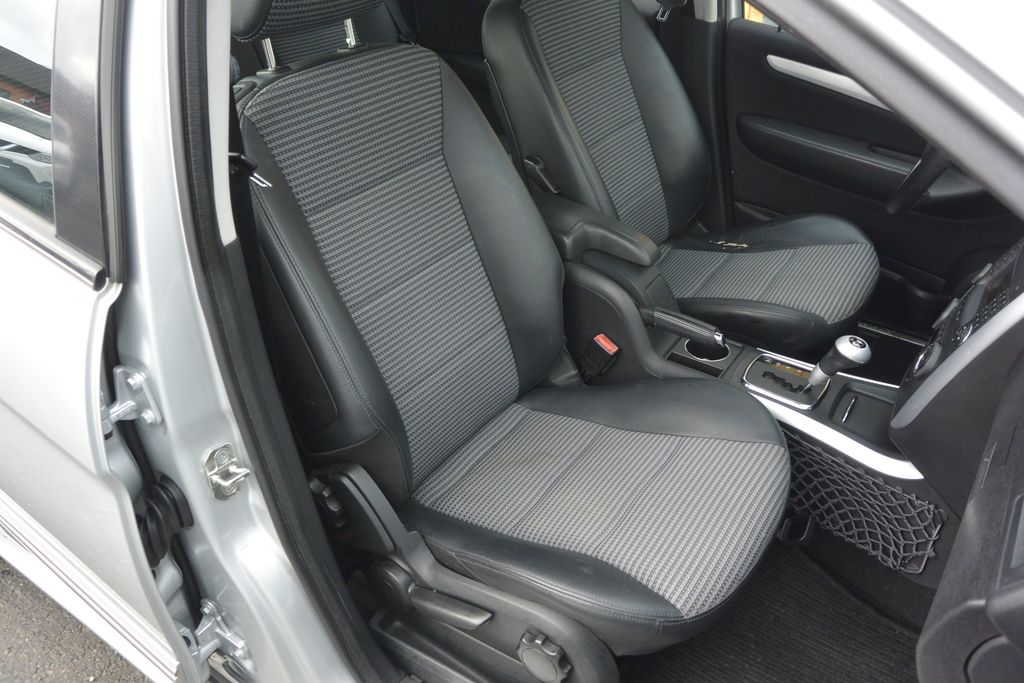 Mercedes-Benz B 200 2.0i automat 100kW