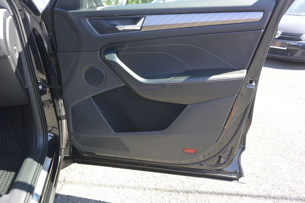 Škoda Kodiaq 2.0TDi 4×4 DSG Panorama 147kW 147kW