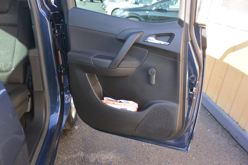 Opel Meriva 1.7CDTi 96kW 96kW