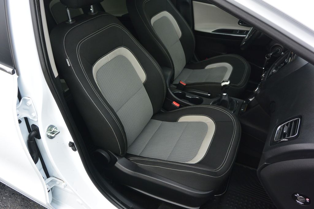 Kia Ceed 1.6CRDi 94kW