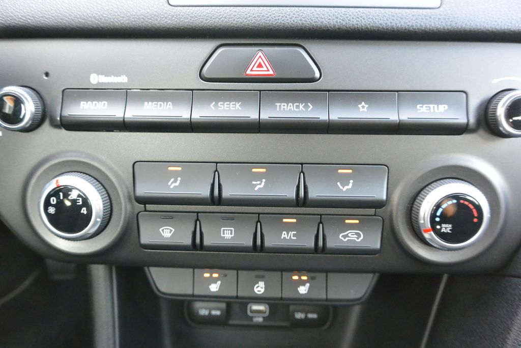 Kia Sportage 1.6CRDi ECO dinamics+ 100kW 100kW