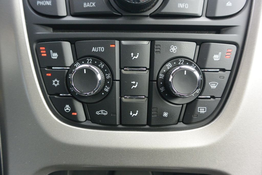 Opel Astra 1.4T 122kW 122kW