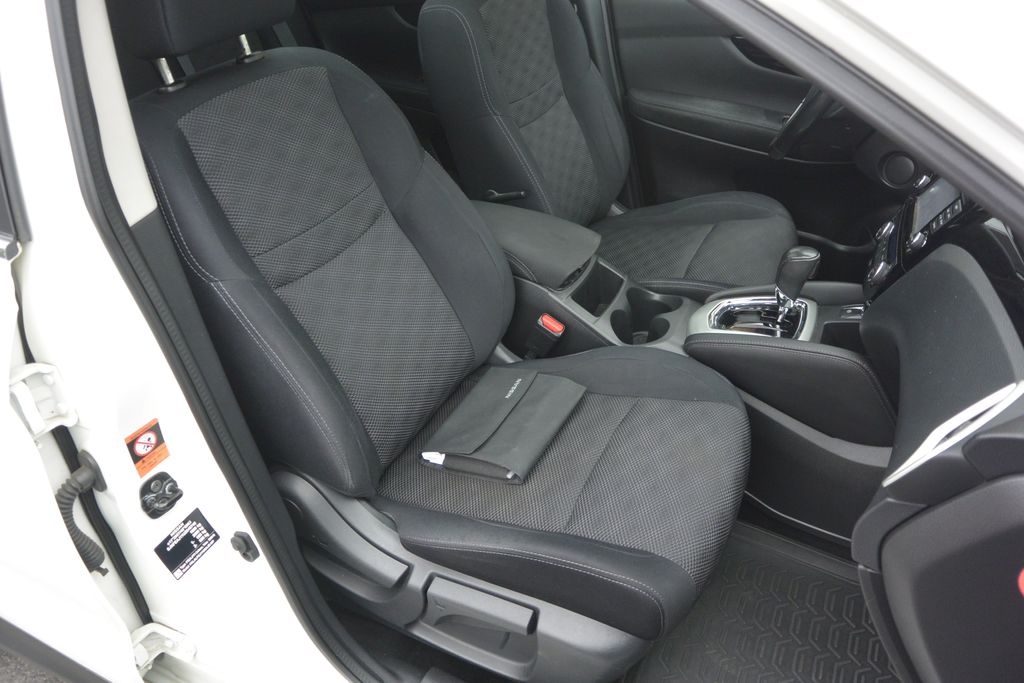 Nissan Qashqai 1,2 DIG-T Tekna Aut. Panorama 85kW