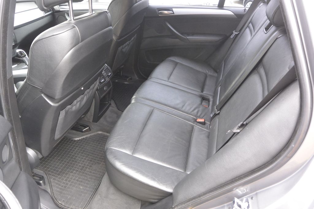 BMW X5 xDrive30d 173kW