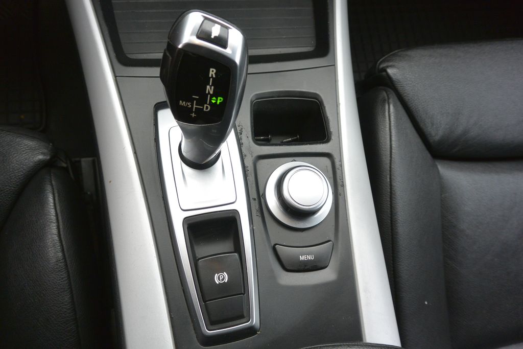 BMW X5 xDrive30d 173kW