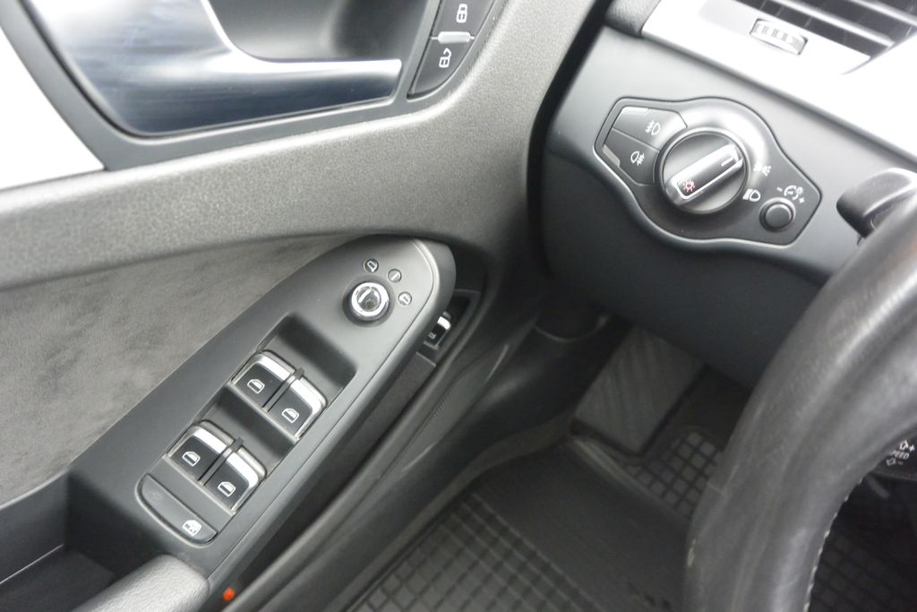 Audi A4 3.0TDi 180kW QUATTRO AUTOMAT 180kW