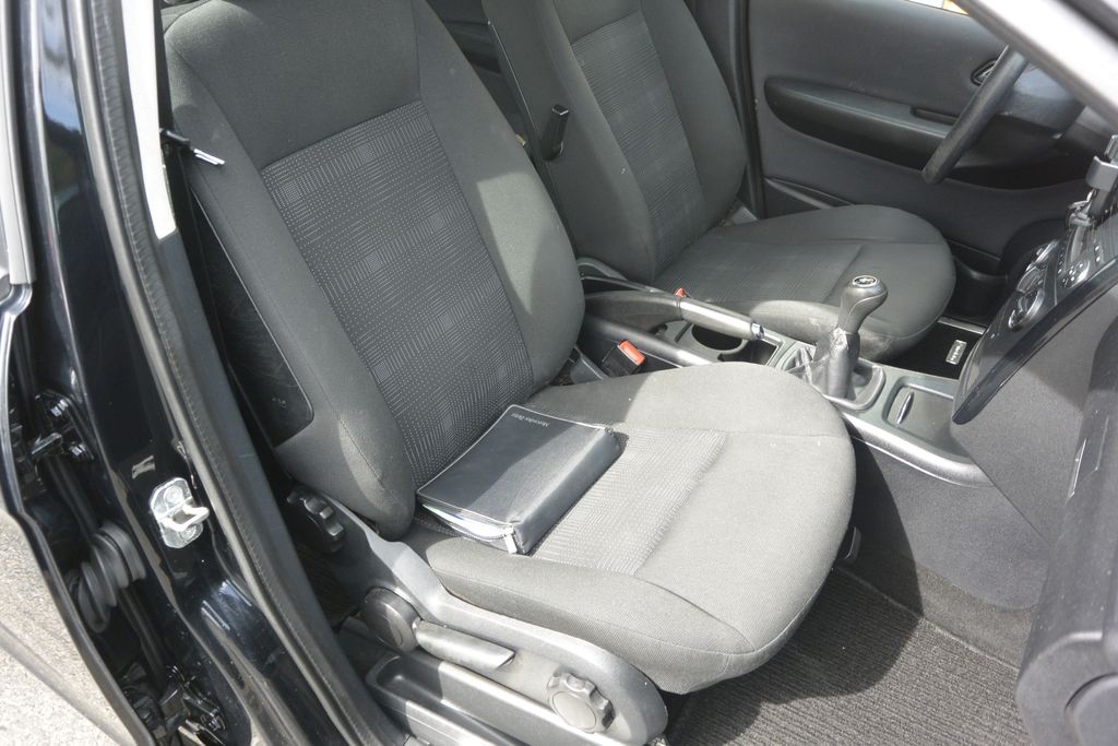 Mercedes-Benz A 180 2.0CDi 6kv 80kW