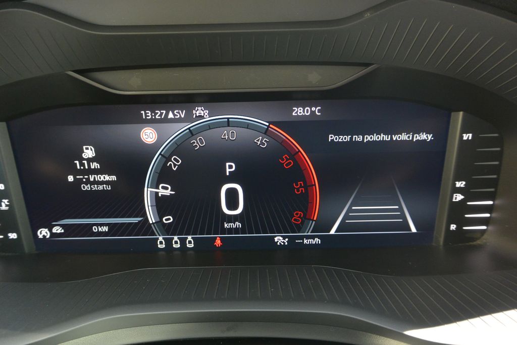 Škoda Kodiaq 2.0TDi 4×4 DSG Panorama 147kW 147kW