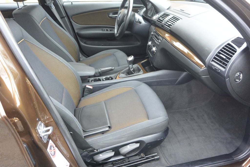 BMW 116 2.0i 90kW 90kW