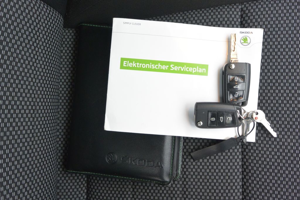 Škoda Octavia 1.6TDi 77kW  DSG 77kW