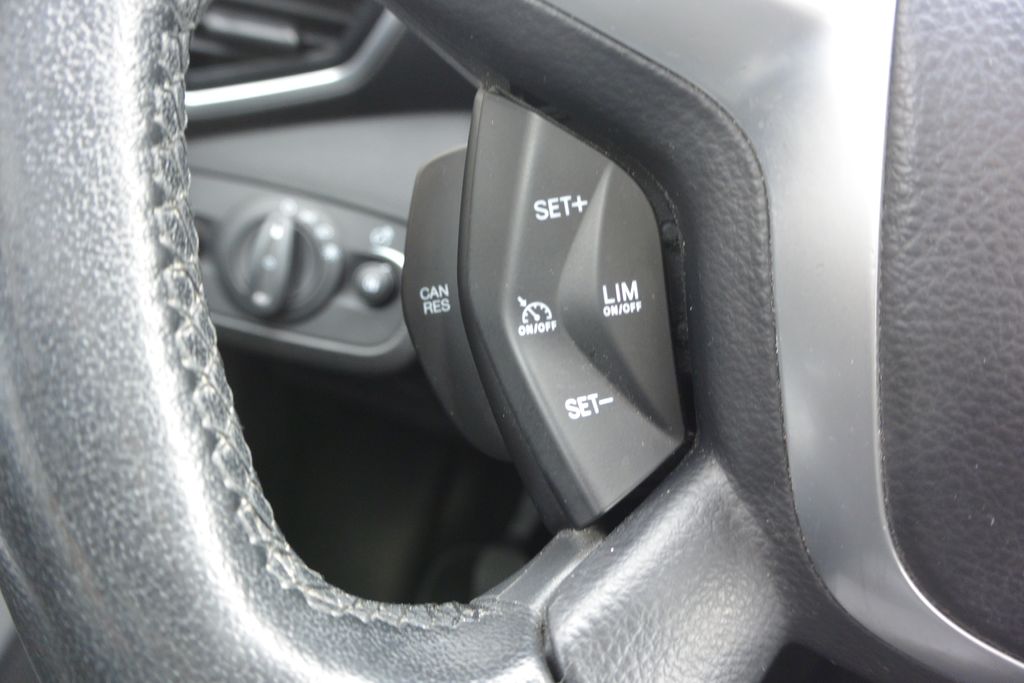 Ford Kuga 2.0TDCi Titanium 110kW