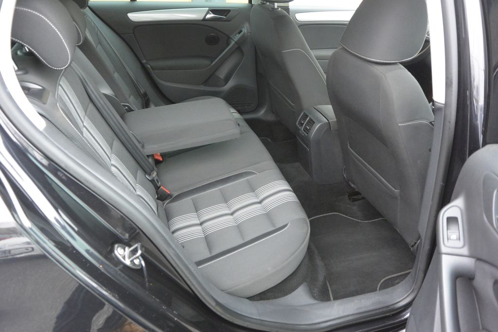 Volkswagen Golf 1.2TSi Match 77kW NAVI 77kW