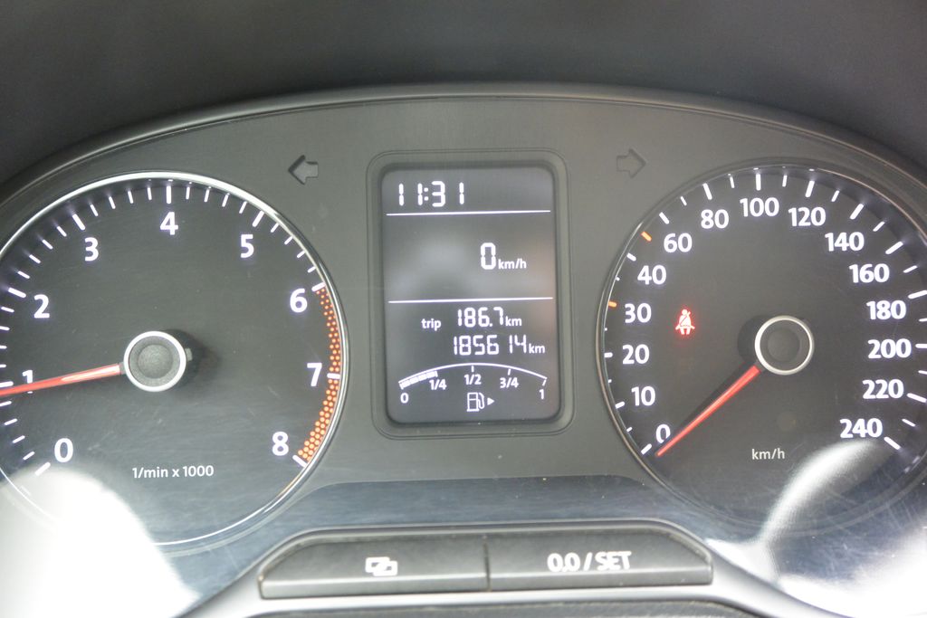 Volkswagen Polo 1.2TSi 66kW NAVI,KLIMA 66kW