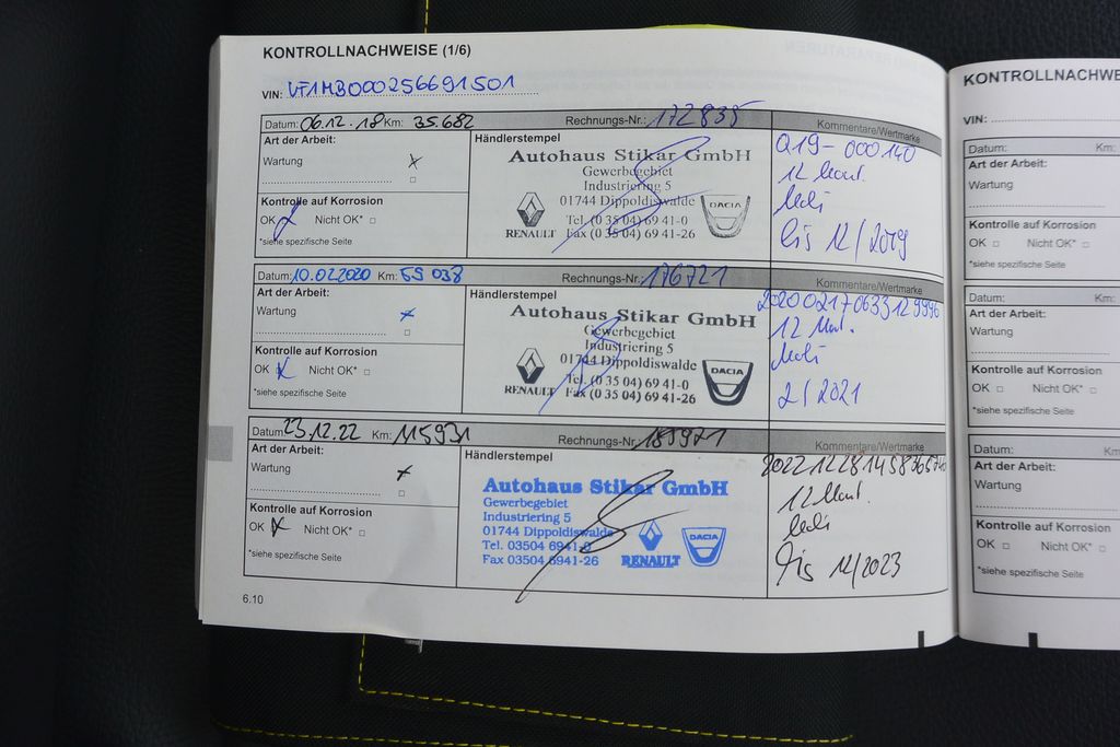 Renault Master 2.3CDi odpočet DPH 96kW