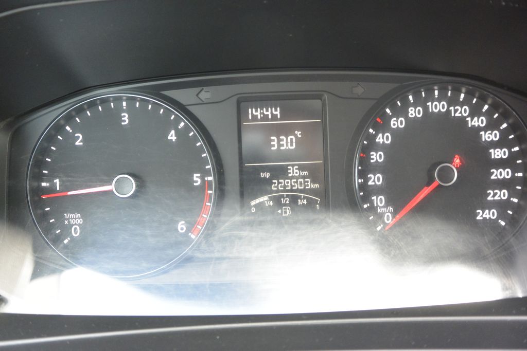 Volkswagen T5 Transporter 2.0TDi 103kW 103kW