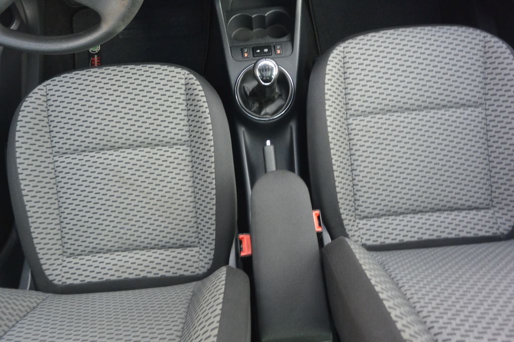 Škoda Roomster 1.2TSi PANORAMA 63kW