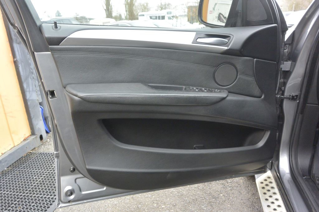 BMW X5 xDrive30d 173kW