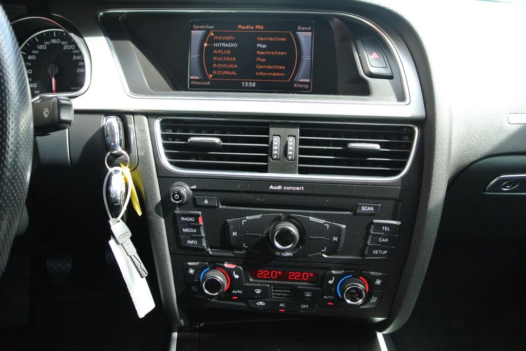 Audi A5 2.0 TFSi 132kW Sportback 132kW