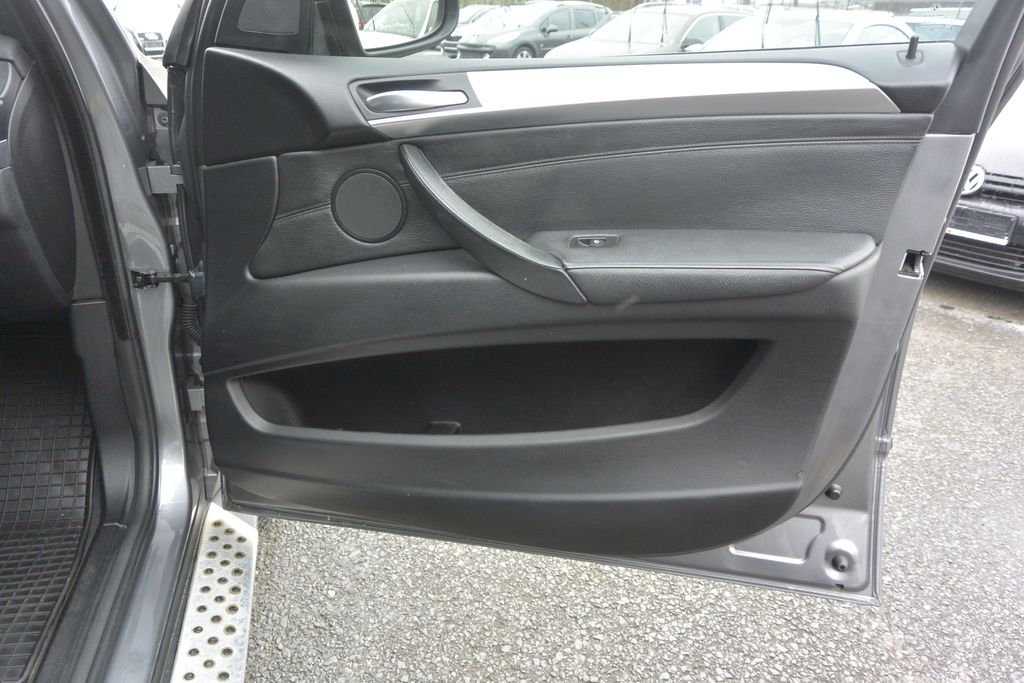 BMW X5 xDrive30d 173kW