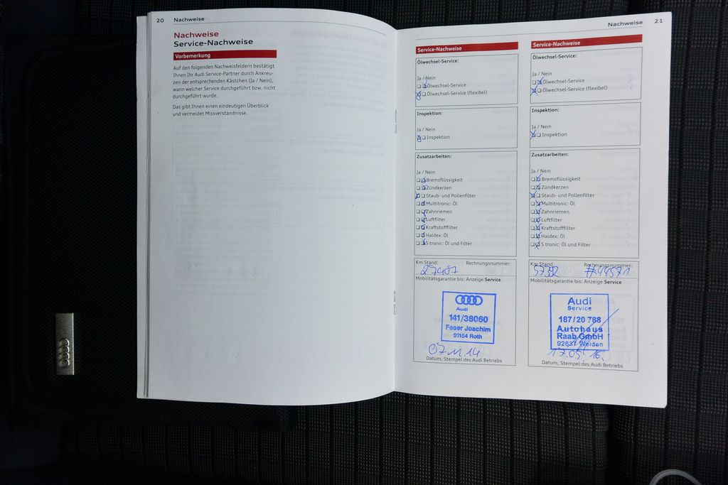 Audi A3 2.0TDi Spotback 110kW Xenon 110kW