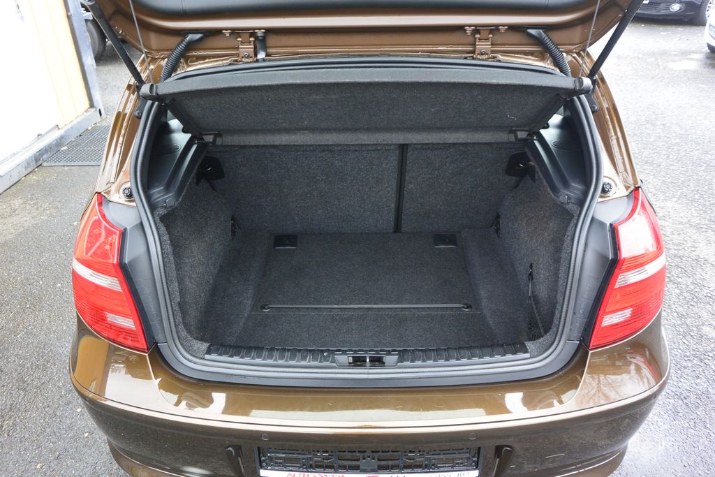 BMW 116 2.0i 90kW 90kW