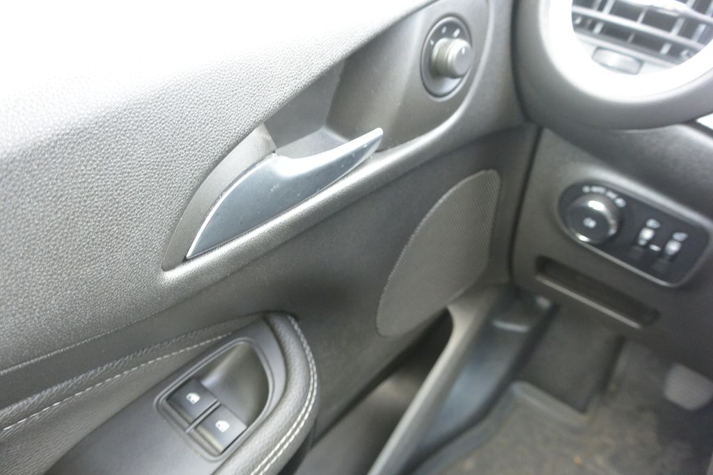 Opel Adam 1.4i16v 100PS 77tis.km 74kW