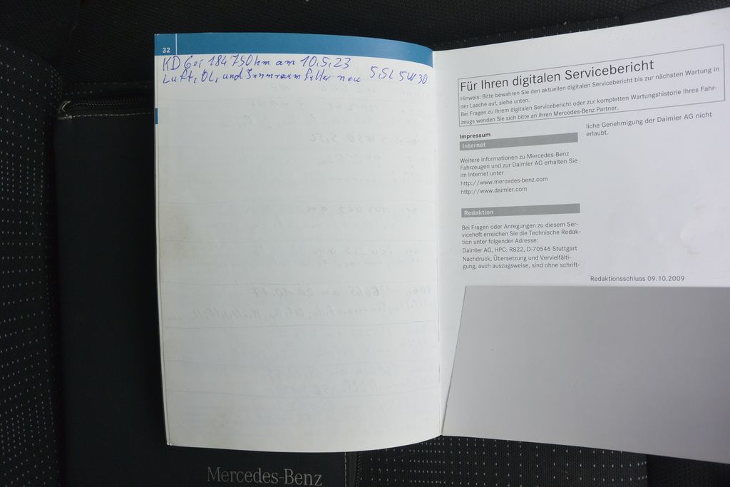 Mercedes-Benz A 180 2.0CDi 6kv 80kW