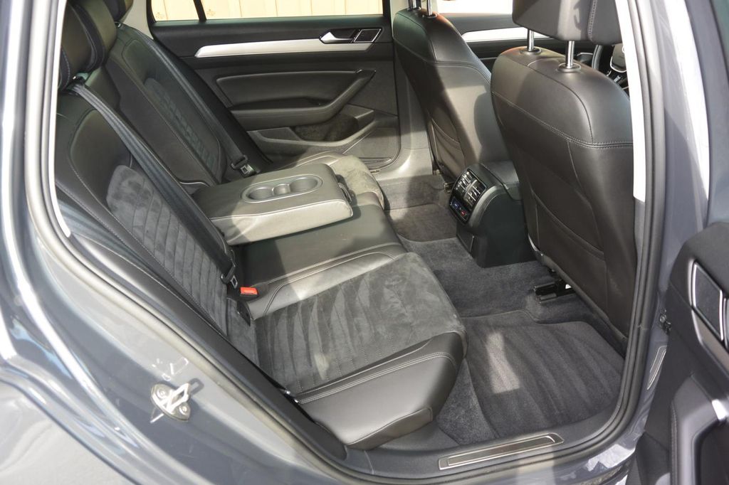 Volkswagen Passat 2.0TDi DSG, LED, NAVI 110kW