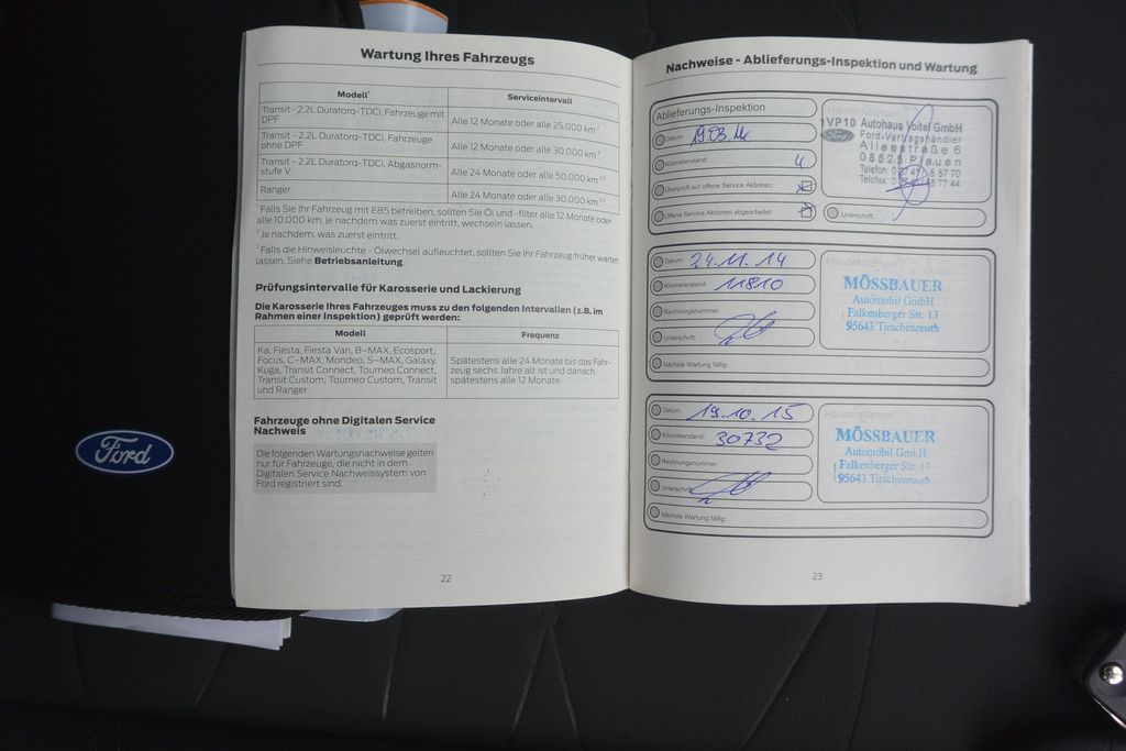 Ford Fiesta 1,0  EcoBoost 74kW