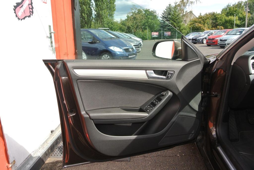 Audi A5 2.0 TFSi 132kW Sportback 132kW