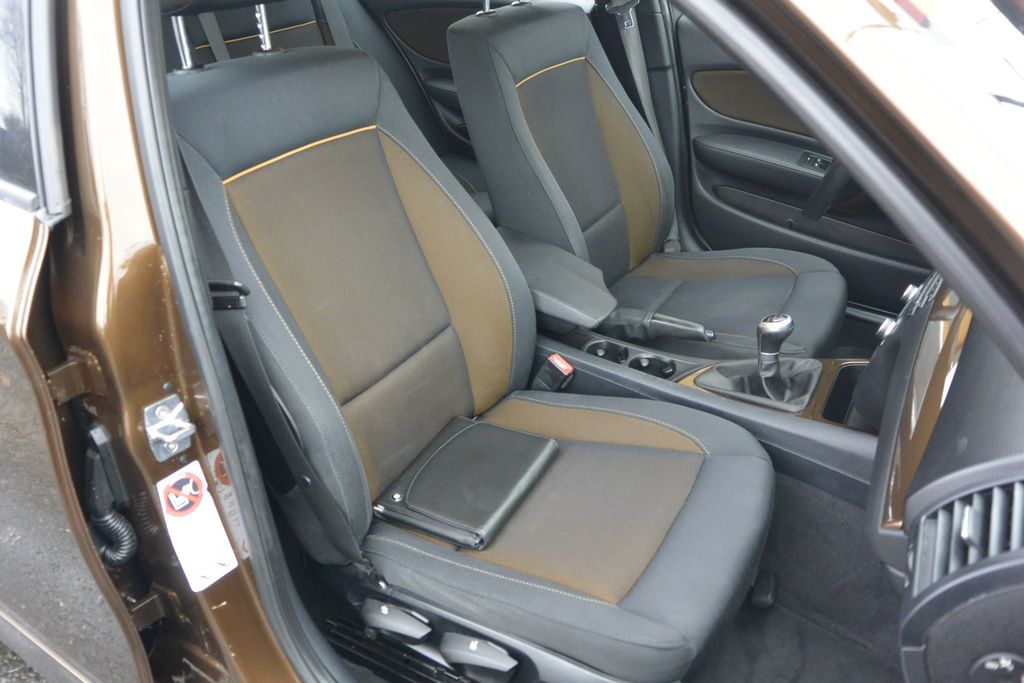 BMW 116 2.0i 90kW 90kW