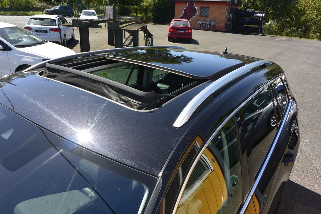 Škoda Kodiaq 2.0TDi 4×4 DSG Panorama 147kW 147kW